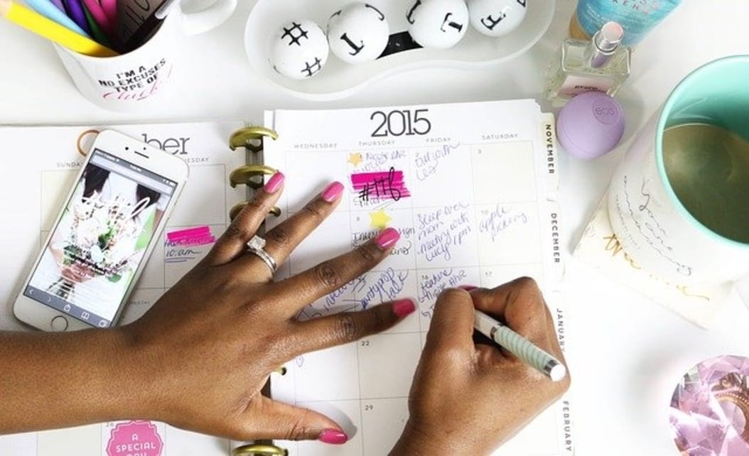 Event-planning