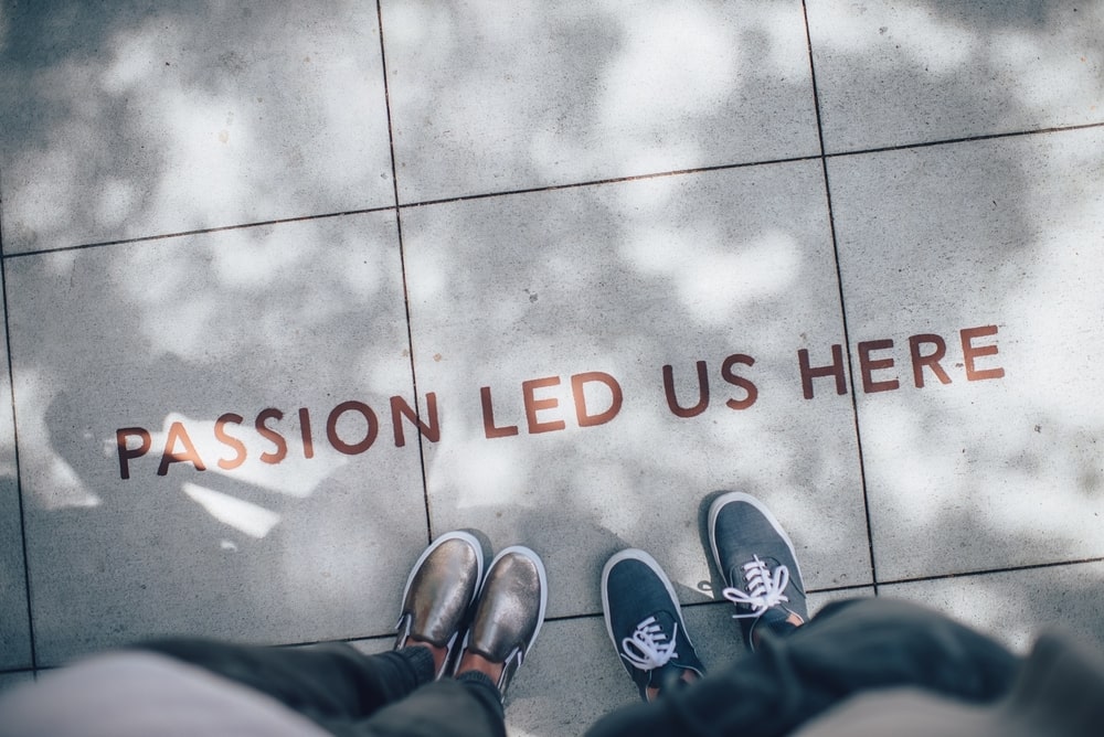 Our startup's success