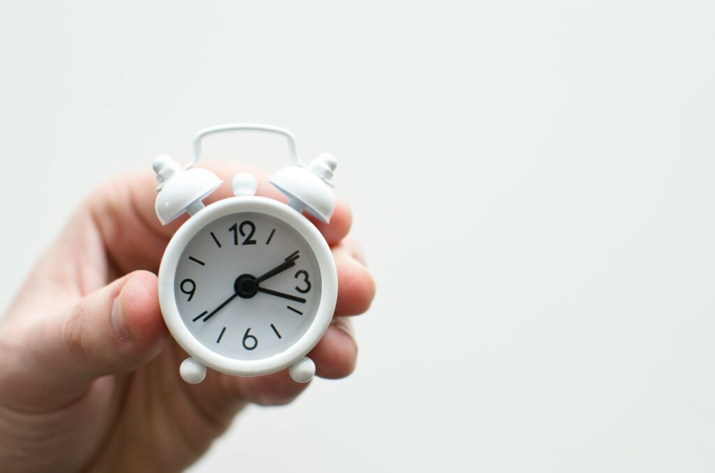 time-off-request-ticking-alarm-clock