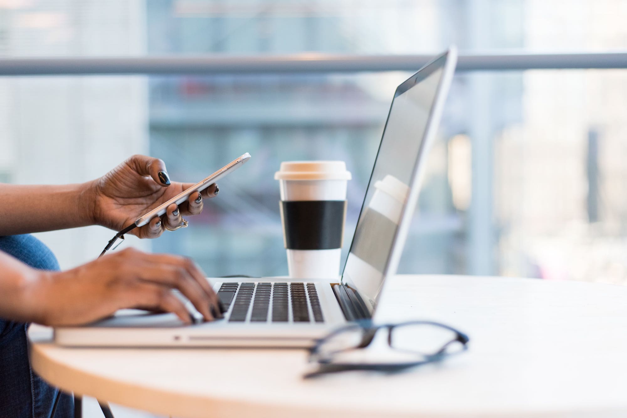 Work schedule software for mobile