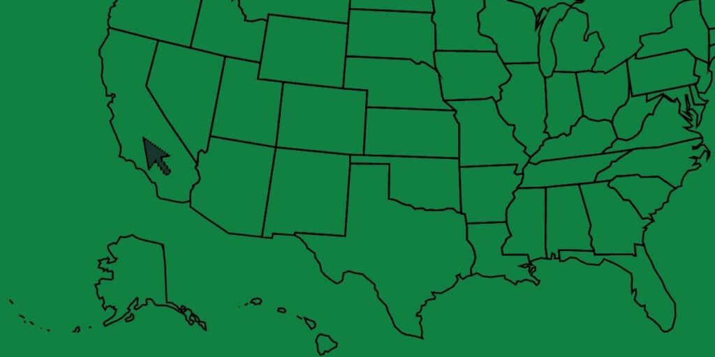 USA-contour-map-by-state