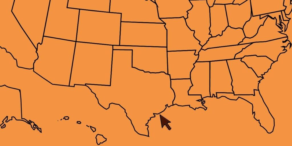 contour-map-of-the-USA-by-state