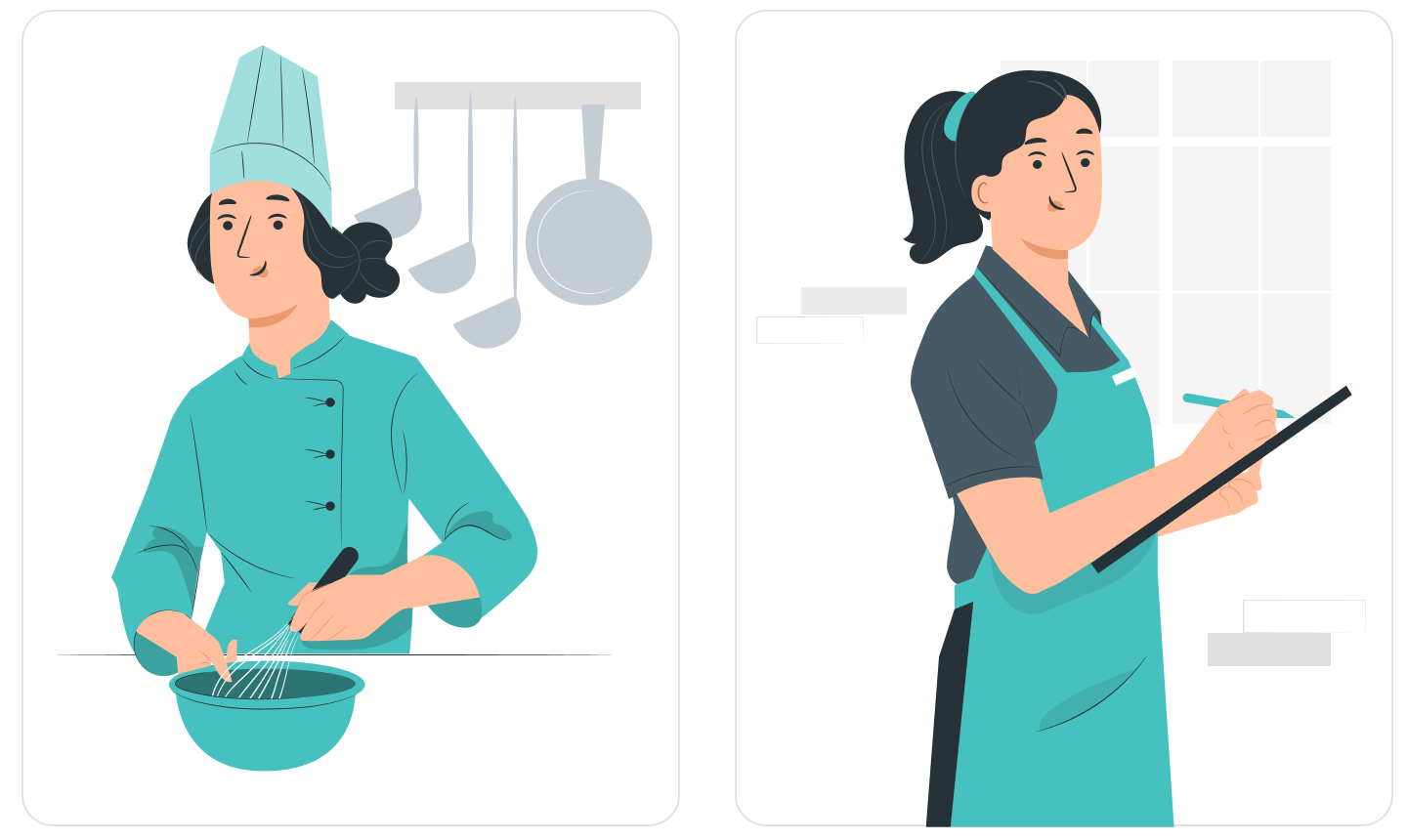 Hyre | Join Our Temp Staffing Marketplace as a Staff 14 restaurant-staff-positions-available